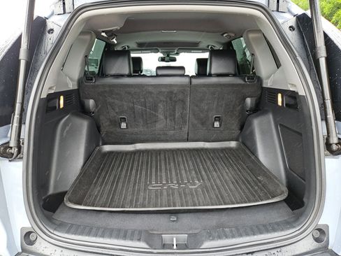 Used 2022 Honda CR-V Touring image 24