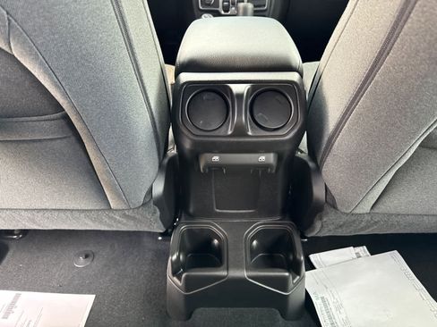 New 2026 Jeep Wrangler Sport image 31