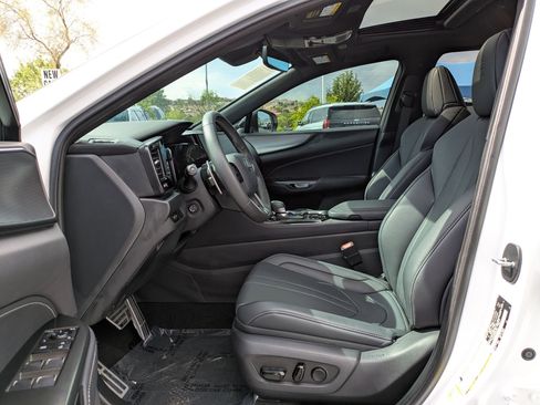 Used 2024 Lexus NX 350 F Sport image 14