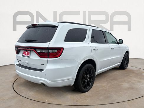 Used 2019 Dodge Durango GT AWD/4WD image 10