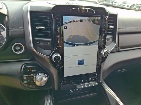 Certified 2023 RAM 1500 Laramie AWD/4WD image 18