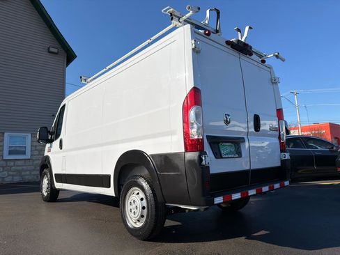 Used 2019 RAM ProMaster 1500 image 5