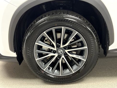 Certified 2026 Lexus NX 350 AWD w/ Accessory Package (2T) image 37
