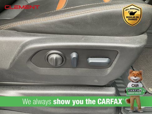 Used 2023 GMC Sierra 2500 AT4 w/ AT4 Premium Plus Package image 35