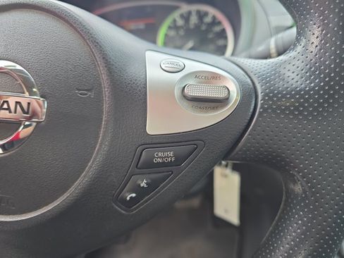 Used 2019 Nissan Sentra S w/ Appearance Package image 19