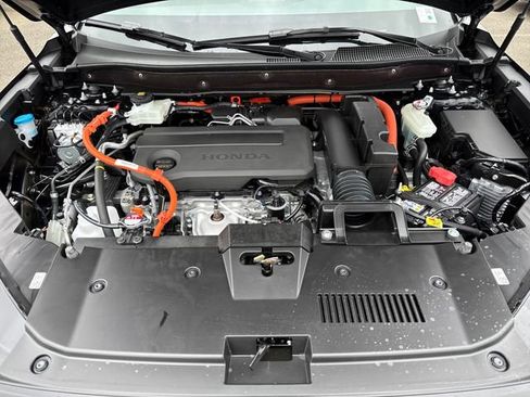 New 2026 Honda CR-V Sport Touring image 29