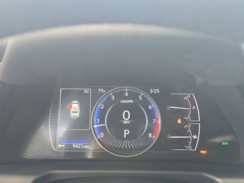 Used 2023 Lexus ES 350 w/ Accessory Package (Z2) image 18