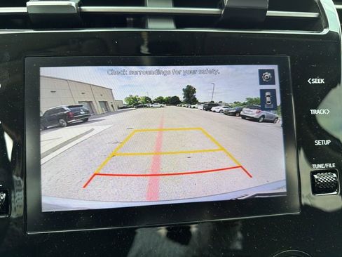 Used 2024 Hyundai Tucson SE FWD image 27
