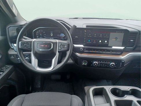 Used 2023 GMC Sierra 1500 Elevation AWD/4WD image 13