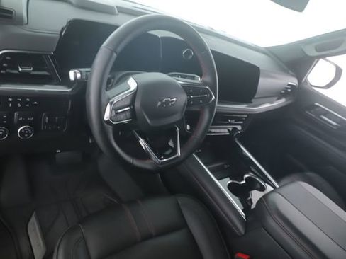 Used 2025 Chevrolet Tahoe RST w/ Comfort Package image 17