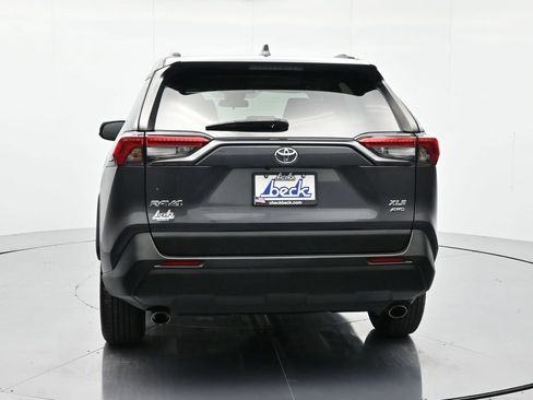 Used 2023 Toyota RAV4 XLE image 7