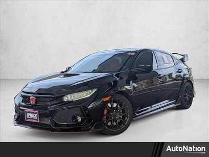 Used 2019 Honda Civic Type R