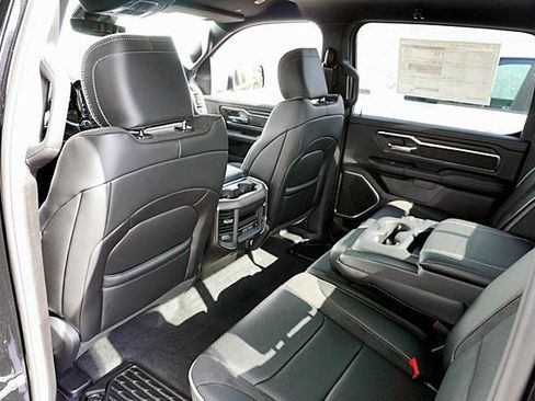 New 2026 RAM 1500 Laramie w/ Night Edition AWD/4WD image 23