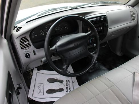 Used 1997 Ford Ranger XL image 14