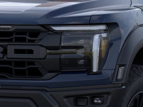 New 2026 Ford F150 Raptor AWD/4WD image 18