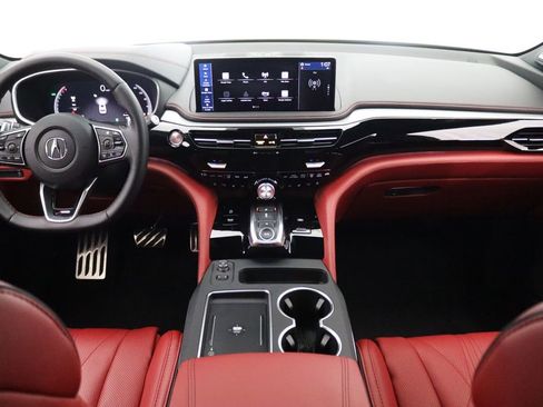 Certified 2026 Acura MDX A-Spec AWD/4WD image 19