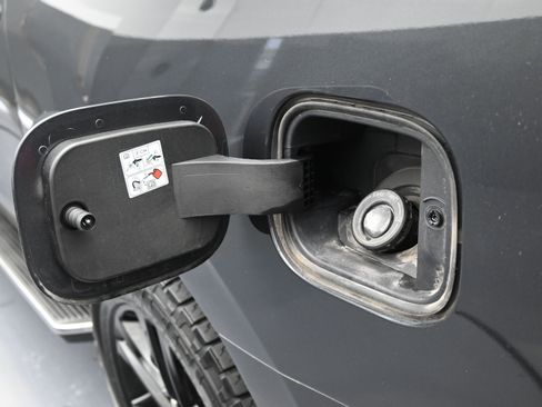 Certified 2022 Ford Expedition Max XLT image 11