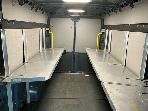 Used 2019 RAM ProMaster 3500 image 20