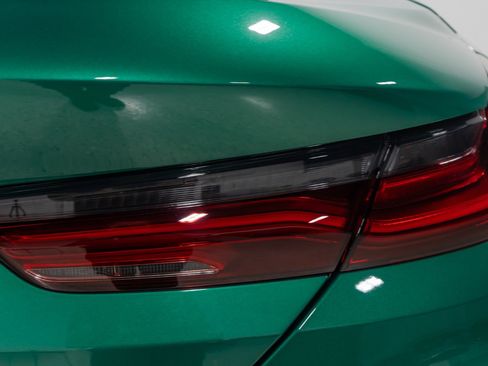 Used 2025 BMW M8 Competition image 33