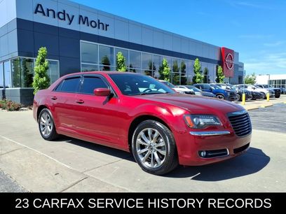 Used 2014 Chrysler 300 S