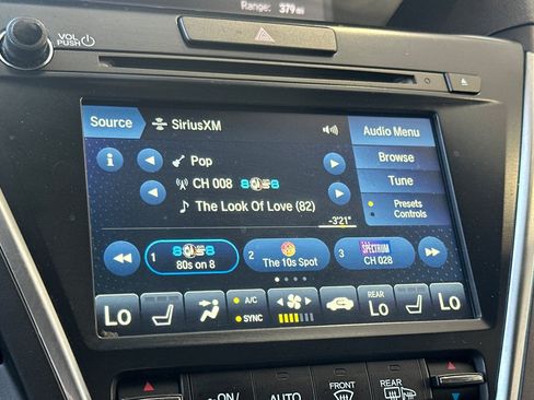 Used 2020 Acura MDX FWD image 23