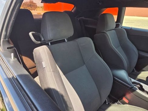 Used 2016 Dodge Challenger R/T RWD image 32