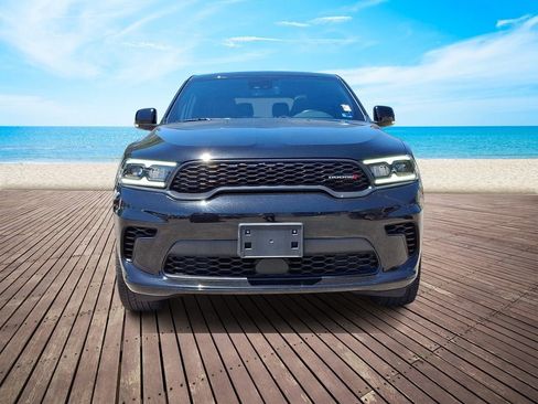 Used 2024 Dodge Durango GT AWD/4WD image 2