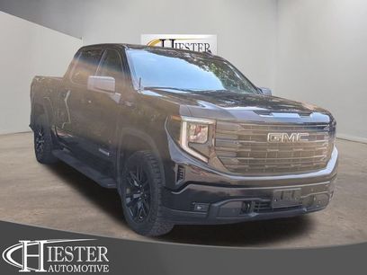 Used 2022 GMC Sierra 1500 Elevation