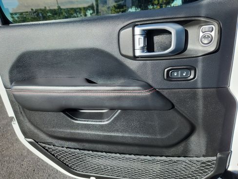 Used 2019 Jeep Wrangler Rubicon image 13