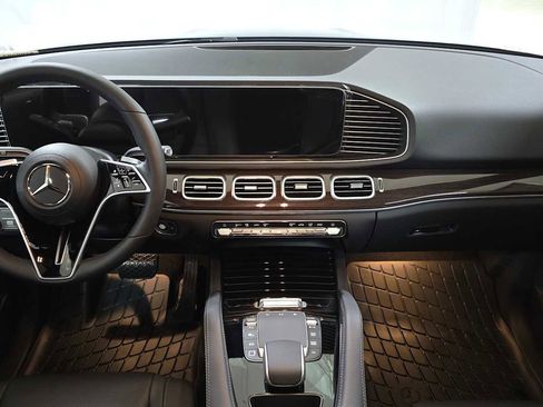 New 2026 Mercedes-Benz GLE 450 4MATIC image 18