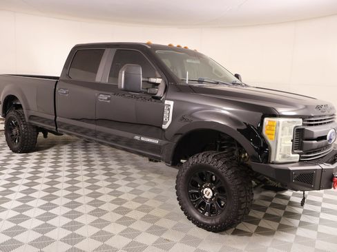 Used 2017 Ford F350 XL w/ XL Value Package AWD/4WD image 1