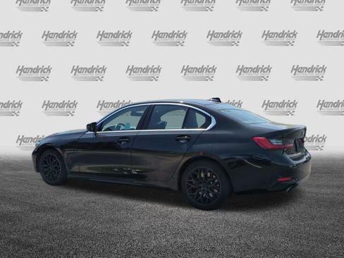 Used 2021 BMW 330e image 8