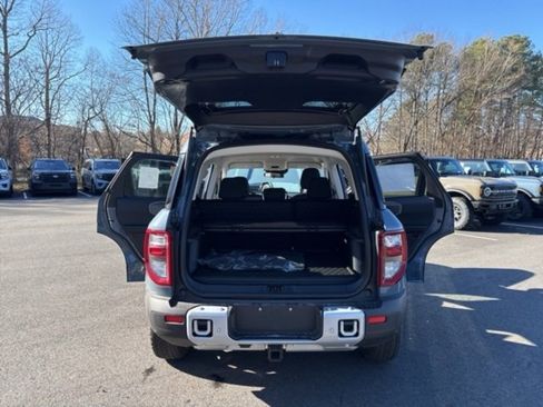 New 2025 Ford Bronco Sport Big Bend image 25