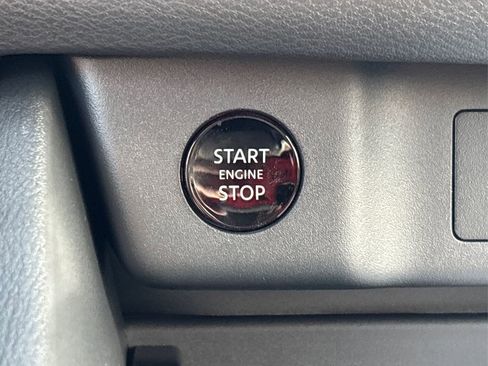 New 2026 Nissan Rogue SV image 19