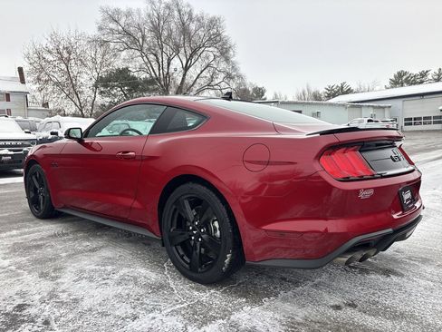Used 2023 Ford Mustang GT Premium w/ Equipment Group 401A image 6