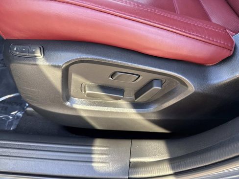 Used 2022 MAZDA CX-5 Carbon Edition image 25