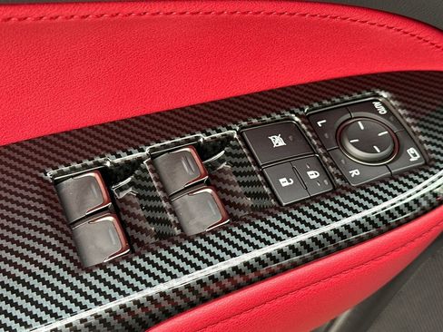 Used 2025 Lexus NX 450h+ F Sport image 13