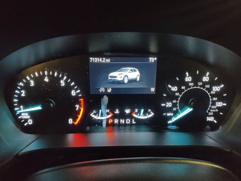 Used 2021 Ford Escape SE AWD/4WD image 23