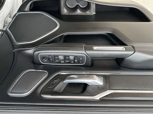 Used 2022 RAM 1500 Laramie image 21