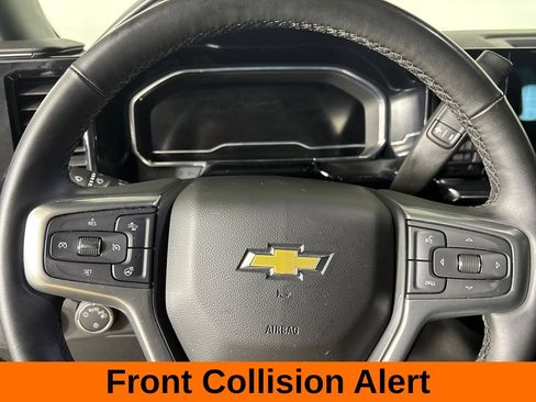 Used 2024 Chevrolet Silverado 1500 LT AWD/4WD image 15