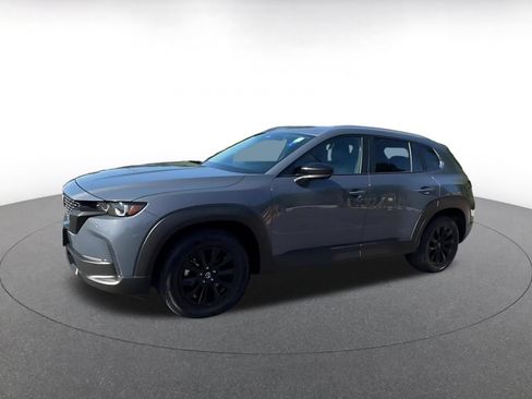 Used 2025 MAZDA CX-50 AWD 2.5 S w/ Select Package image 8
