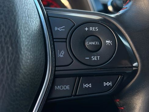 Used 2020 Toyota Camry TRD image 15