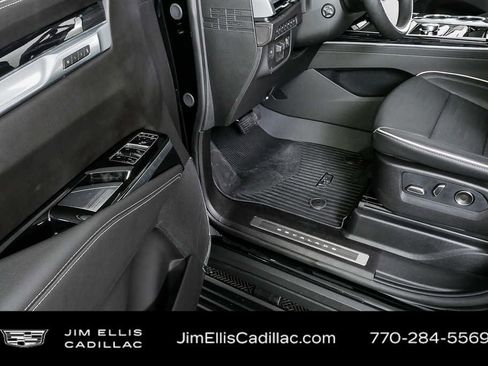 Used 2026 Cadillac Escalade Sport w/ Touring Package image 8
