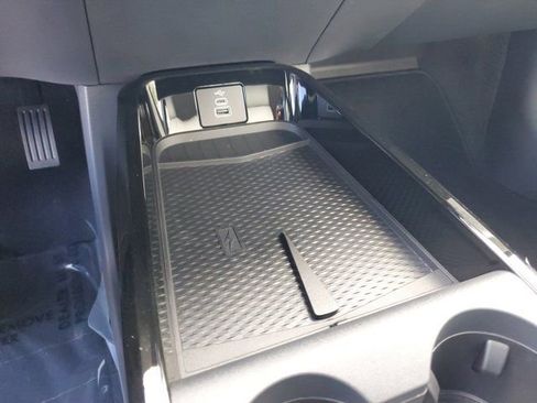 New 2025 Ford Mustang Mach-E Premium w/ Interior Protection Package AWD/4WD image 17