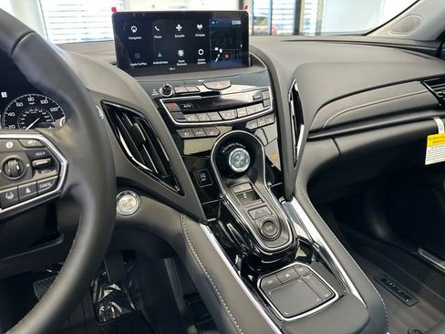 New 2026 Acura RDX SH-AWD w/ Advance Package image 22