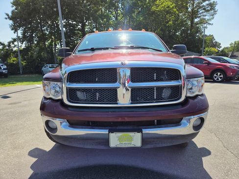 Used 2003 Dodge Ram 2500 Truck SLT AWD/4WD image 2