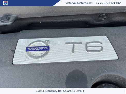 Used 2015 Volvo XC60 T6 Platinum AWD/4WD image 40