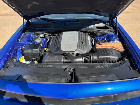 Used 2012 Dodge Challenger R/T w/ Sound Group II RWD image 19