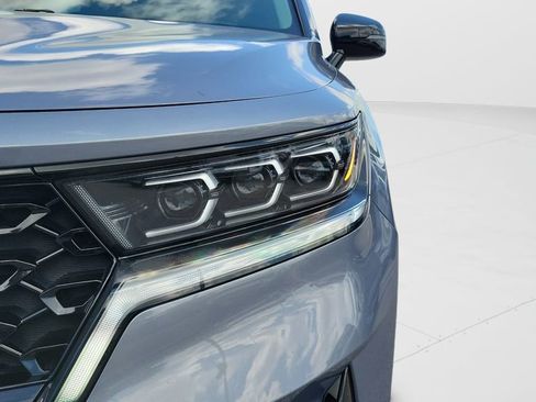 Used 2021 Kia Sorento SX FWD image 27