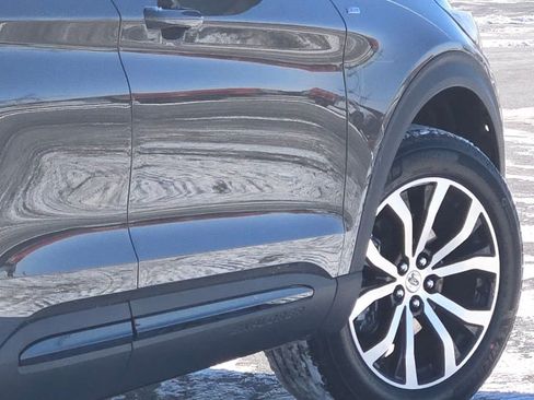 New 2026 Ford Explorer ST-Line image 13